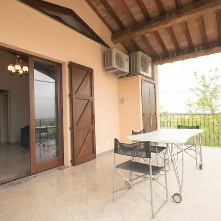 Apartamento - Retreat Capalbio