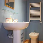 - Retreat Apartment