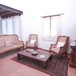 - Retreat Apartment