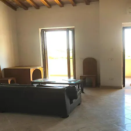 - Retreat Apartment *