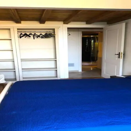 Apartment - Retreat *