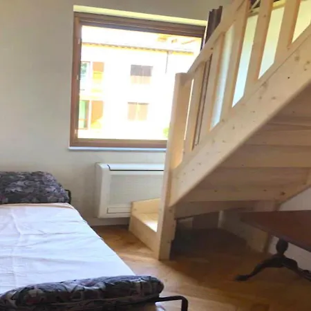 - Retreat Apartment *