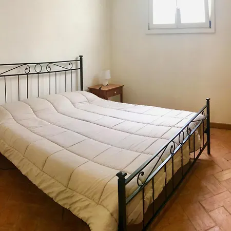 - Retreat Apartment