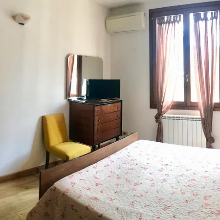 Apartment - Retreat