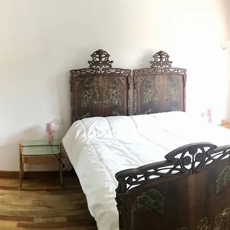Apartment - Retreat