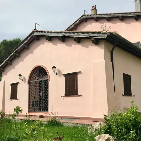 - Retreat Capalbio