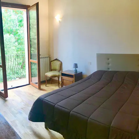 - Retreat Apartment