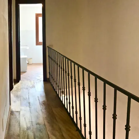- Retreat Apartment