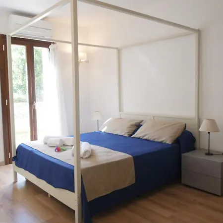 - Retreat Apartment Capalbio