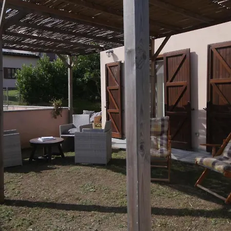 Apartment - Retreat