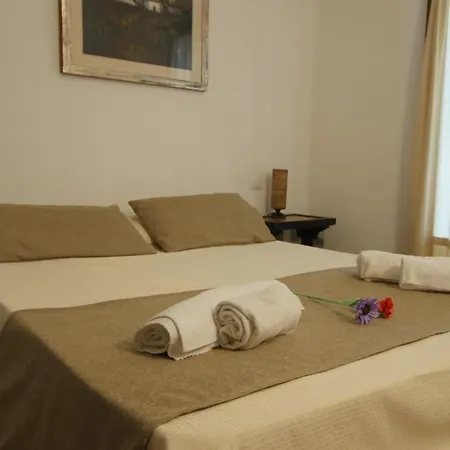 Apartment - Retreat *