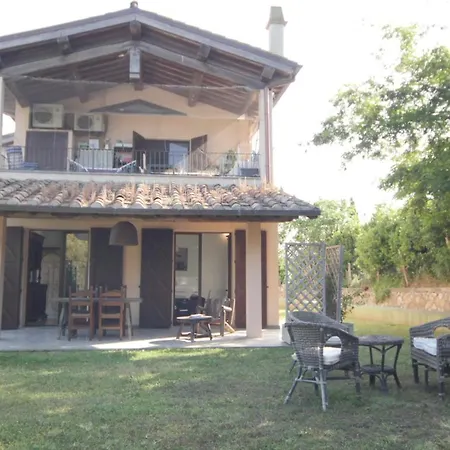 Apartment - Retreat Capalbio