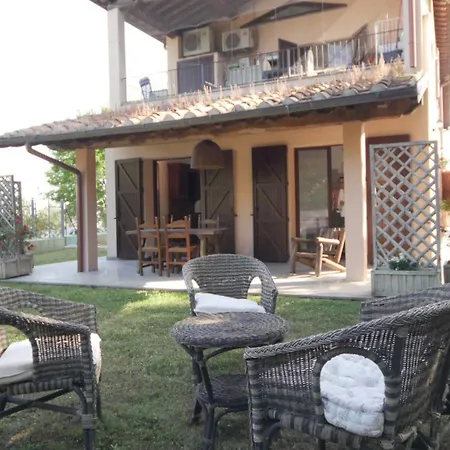 - Retreat Apartment *