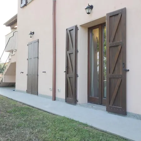 Apartment - Retreat *