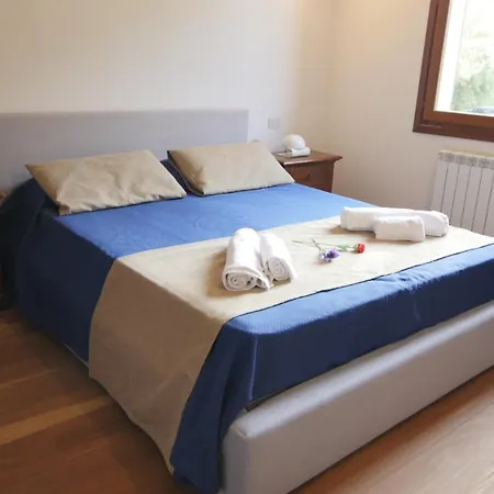 - Retreat Apartment Capalbio