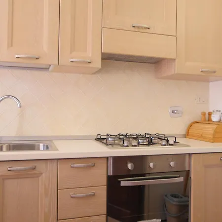 Apartment - Retreat