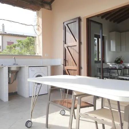 Apartment - Retreat *