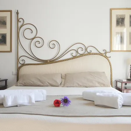 - Retreat Apartment Capalbio