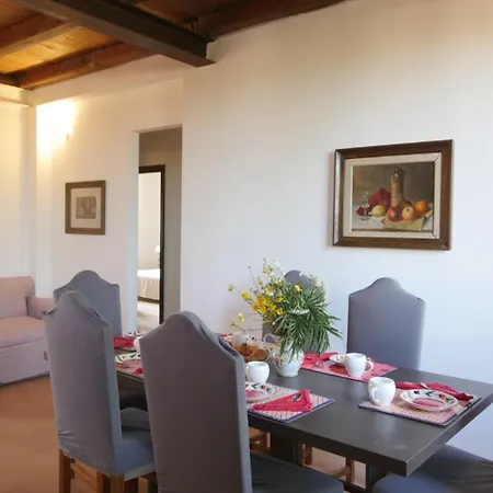 Apartment - Retreat Capalbio