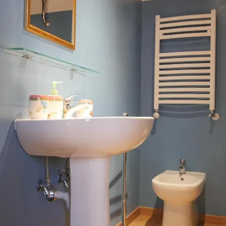 - Retreat Apartmán