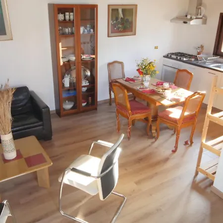 - Retreat Apartment *