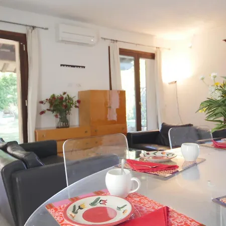 - Retreat Appartement Capalbio