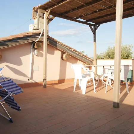 - Retreat Capalbio
