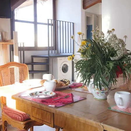 Apartment - Retreat