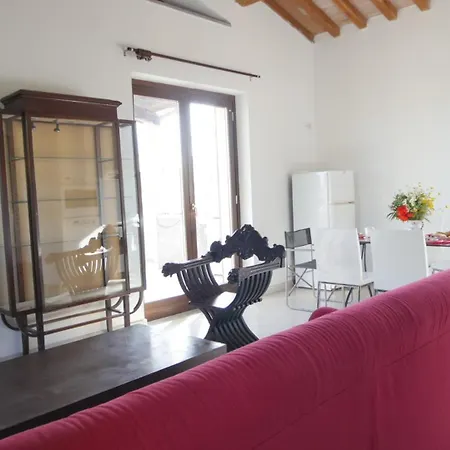 - Retreat Apartment *