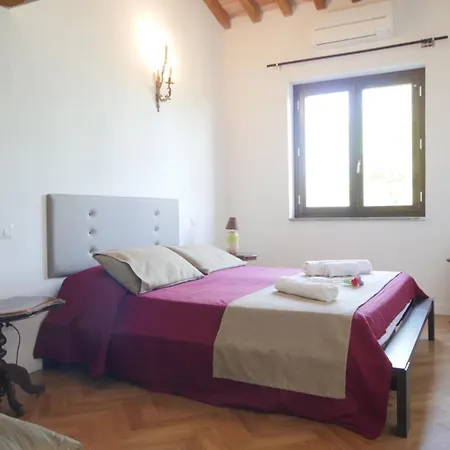 - Retreat * Capalbio
