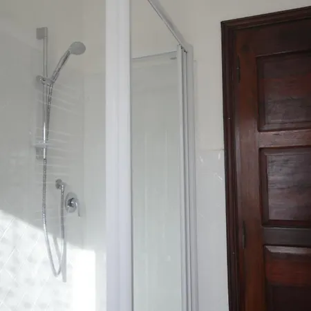 - Retreat Apartment