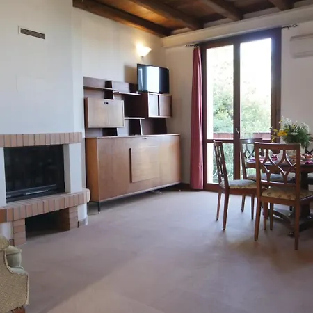 Apartment - Retreat *