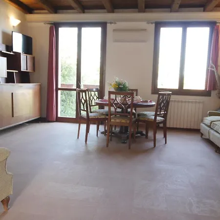 Apartment - Retreat Capalbio