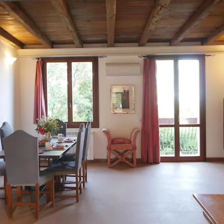 Apartment - Retreat *