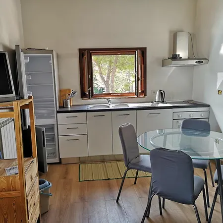 Apartment - Retreat *