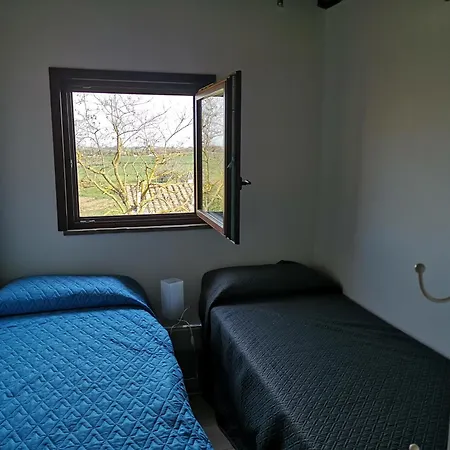 - Retreat Apartment