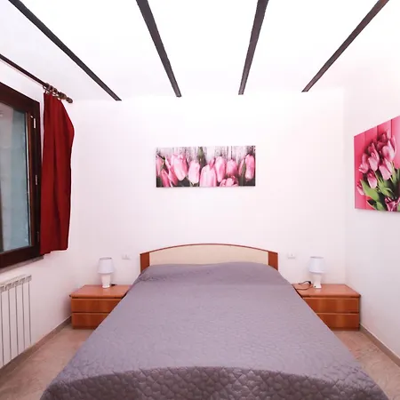 - Retreat Apartment Capalbio