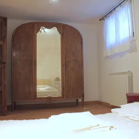 Apartmán - Retreat Capalbio