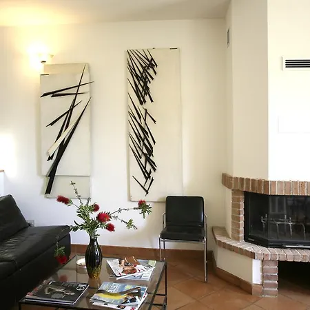 Apartmán - Retreat Capalbio