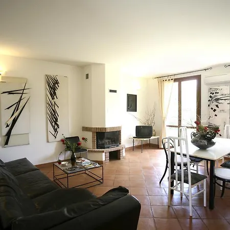 - Retreat Capalbio