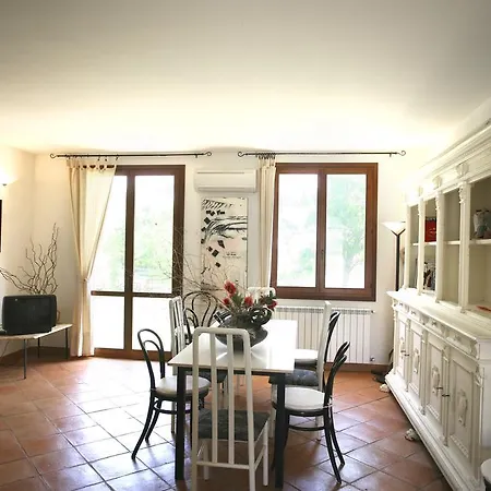 Apartmán - Retreat