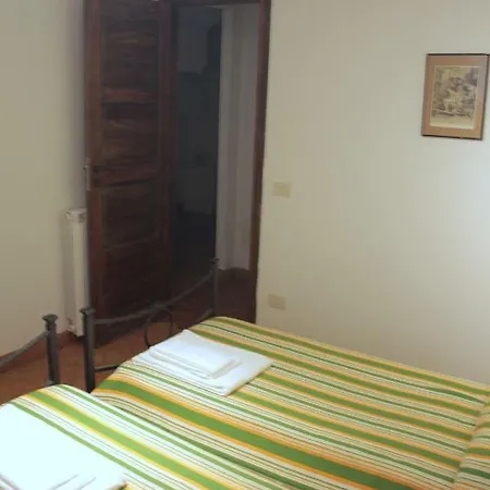 - Retreat Apartmán *