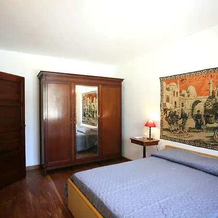 - Retreat Appartement Capalbio