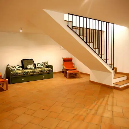 - Retreat Apartment