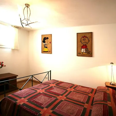 - Retreat Apartment *