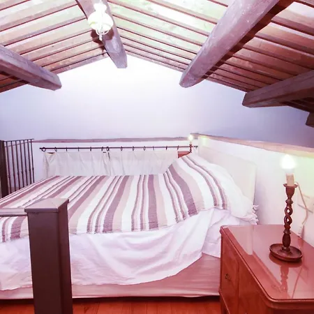 - Retreat Apartment Capalbio