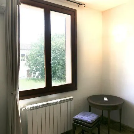 - Retreat Apartmán Capalbio