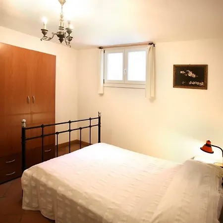 Apartmán - Retreat