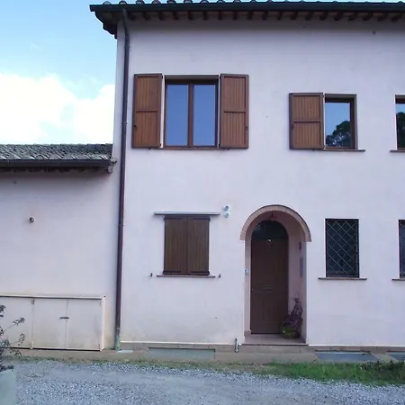 - Retreat Apartment