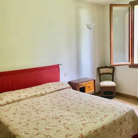- Retreat Apartment